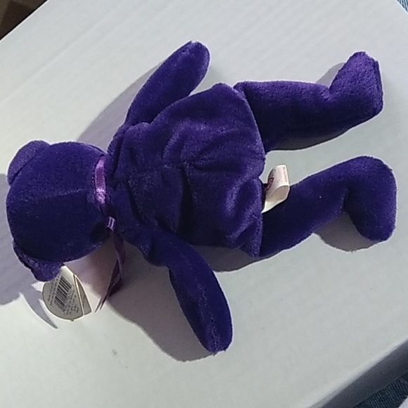 Princess Beanie Baby - Picture 3 of 13